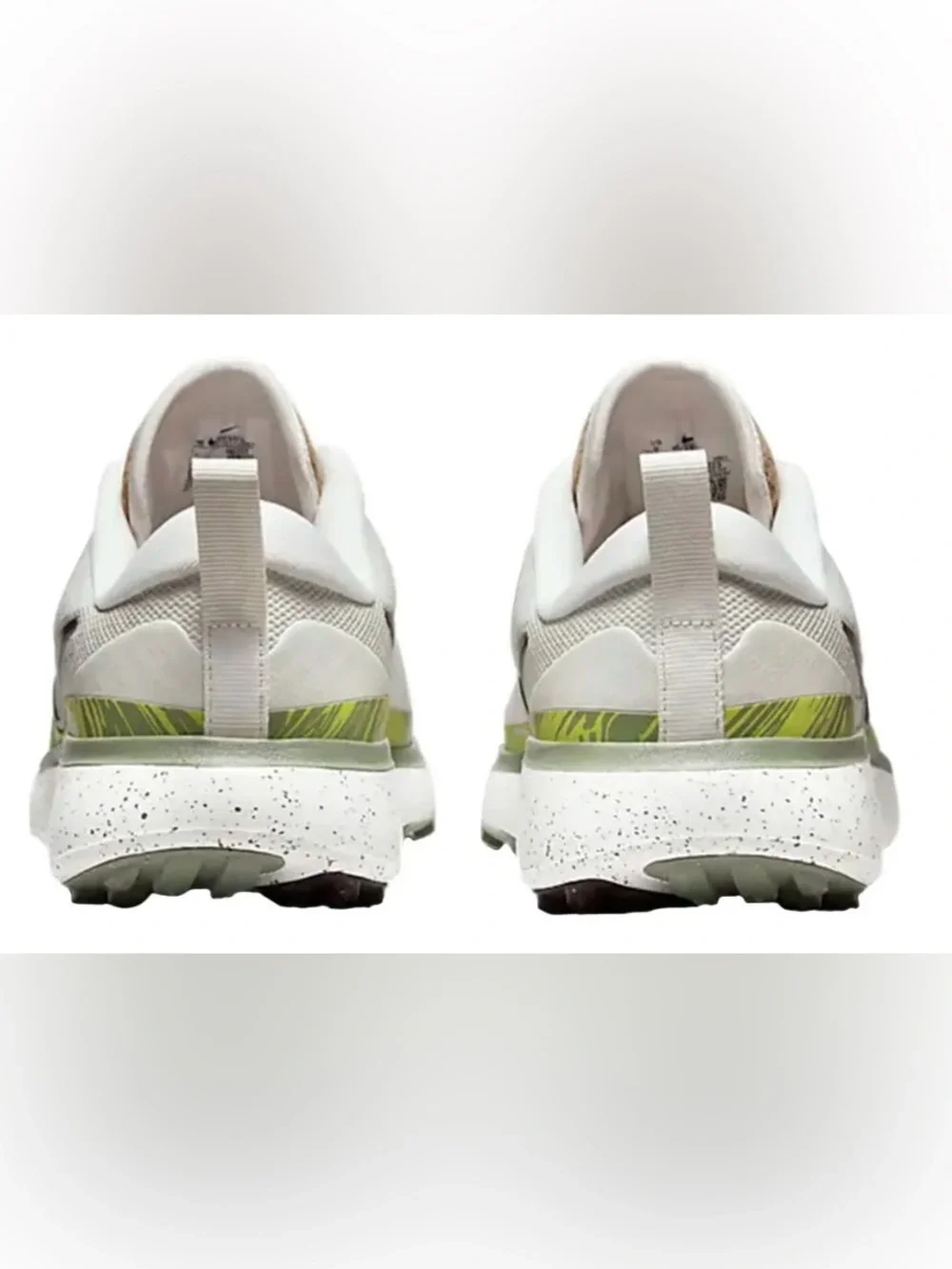 NEW Men’s Infinity Ace Next Nature Spikeless Golf Shoes, sz 15
